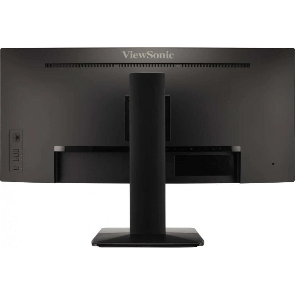 Monitor ViewSonic VG3419C 34" UltraWide Quad HD